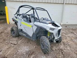 POLARIS RZR