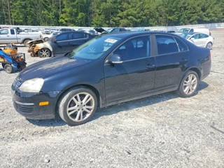 VOLKSWAGEN JETTA VALUE