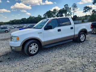 FORD F150 SUPERCREW