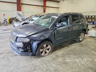 JEEP COMPASS LATITUDE