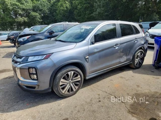 MITSUBISHI OUTLANDER SPORT ES