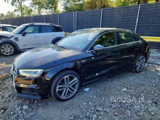 AUDI A3 PREMIUM PLUS