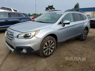 SUBARU OUTBACK 3.6R LIMITED