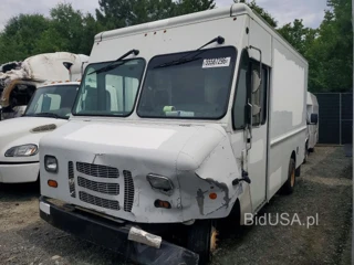FORD ECONOLINE