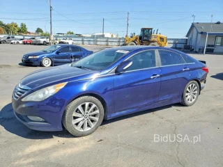 HYUNDAI SONATA LIMITED 2.0T