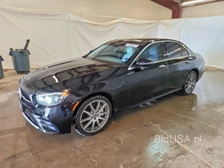 MERCEDES-BENZ E 350