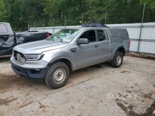 FORD RANGER XL