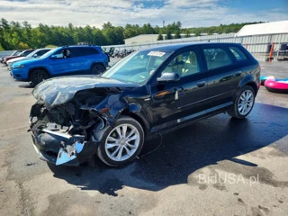 AUDI A3 PREMIUM