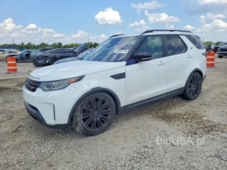 LAND ROVER DISCOVERY HSE