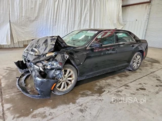 CHRYSLER 300 LIMITED