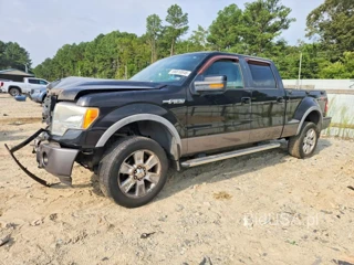FORD F150 SUPERCREW
