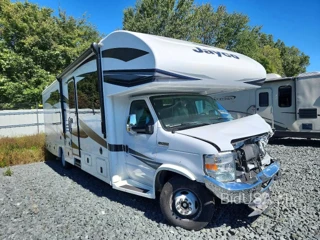 JAYCO GREYHAWK
