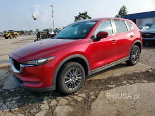 MAZDA CX-5 TOURING