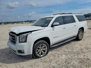 GMC YUKON XL C1500 SLT