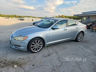 JAGUAR XF PREMIUM