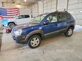 HYUNDAI TUCSON SE