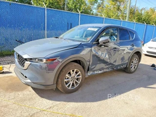 MAZDA CX-5 PREFERRED