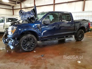 FORD F150 XLT