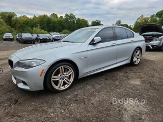 BMW 550 XI