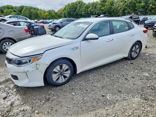 KIA OPTIMA HYBRID