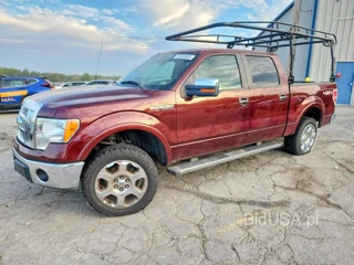FORD F150 SUPERCREW