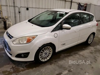 FORD C-MAX PREMIUM