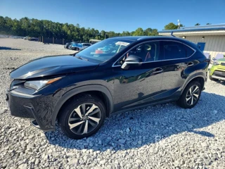 LEXUS NX 300 BASE