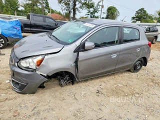 MITSUBISHI MIRAGE SE