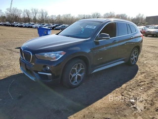 BMW X1 XDRIVE28I