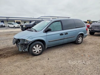 DODGE GRAND CARAVAN SE