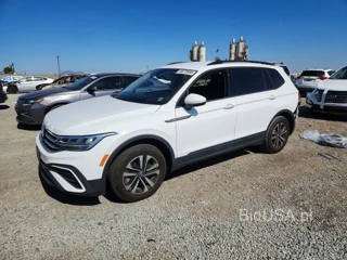 VOLKSWAGEN TIGUAN S