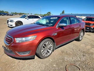 FORD TAURUS LIMITED