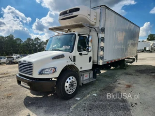 FREIGHTLINER M2