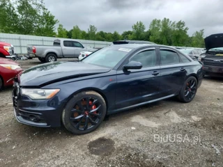 AUDI A6 PRESTIGE
