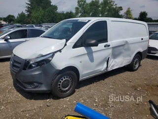 MERCEDES-BENZ METRIS