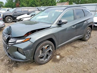 HYUNDAI TUCSON SEL CONVENIENCE