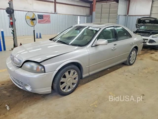 LINCOLN LS