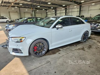 AUDI S3 PREMIUM PLUS