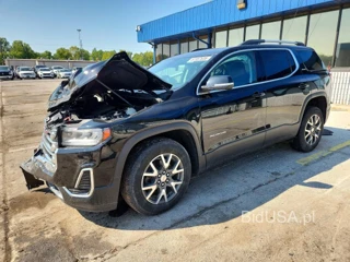 GMC ACADIA SLE