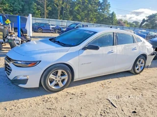 CHEVROLET MALIBU LS