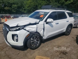 HYUNDAI PALISADE SEL