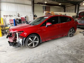 SUBARU IMPREZA SPORT