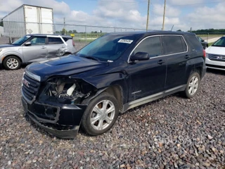 GMC TERRAIN SLE