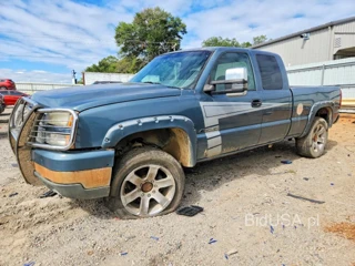 CHEVROLET SILVERADO K2500 HEAVY DUTY