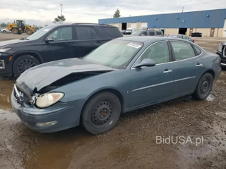 BUICK LACROSSE CXS