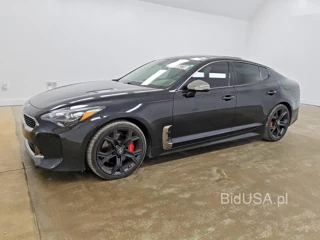 KIA STINGER GT1