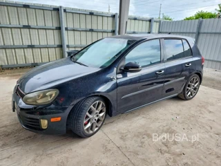 VOLKSWAGEN GTI