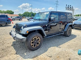 JEEP WRANGLER UNLIMITED SPORT