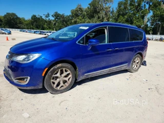 CHRYSLER PACIFICA TOURING L