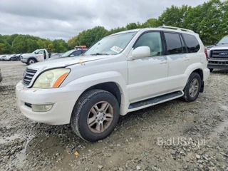 LEXUS GX 470